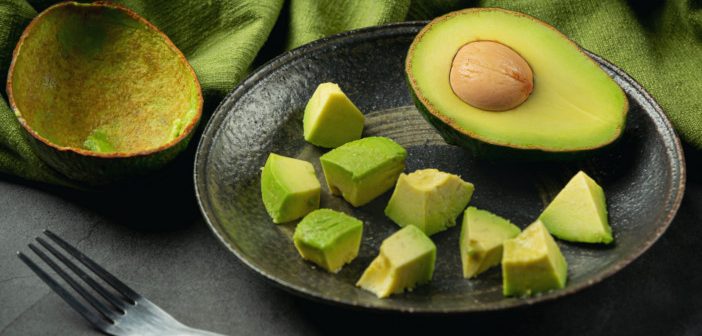 10 Beneficii ale consumului de avocado