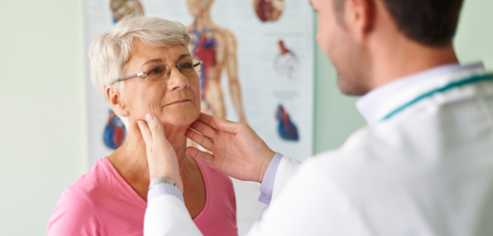 18 simptome ale unei boli tiroidiene pe care ar trebui să investigați cât mai repede