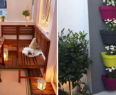 12 idei de balcoane confortabile și inspirație pentru decor